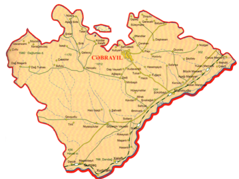 Amerikada yaşayan cəbrayıllı alim təhsil mükafatı TƏSİS ETDİ