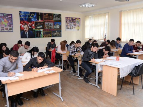 Eksternat imtahanlarının vaxtı bəlli oldu