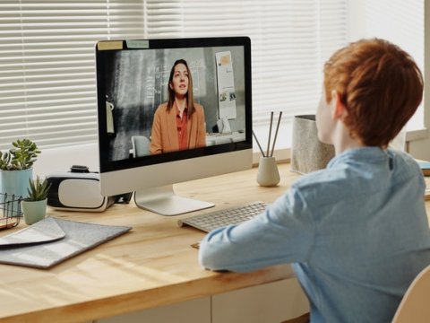 “Virtual məktəb”lə bağlı vacib sual – Müəllim əvəz oluna bilir?-RƏSMİ CAVAB  