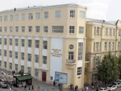ADNSU ən müasir texniki imkanlara malik şirkətlərlə əməkdaşlığa üstünlük verir - FOTO
