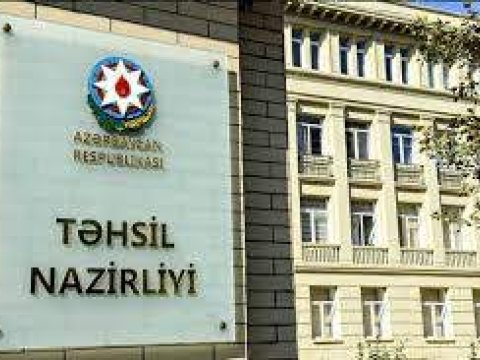 Məktəbəqədər yaş dövrü üzrə təhsil kurikulumları hazırlanacaq - RƏSMi