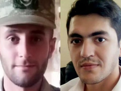 İki təhsil işçisi şəhid oldu