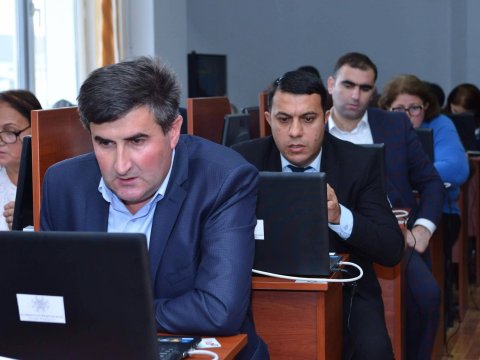 Direktorların işəqəbul  müsabiqəsində  istifadə  olunan  test nümunələri –Doğru cavablar  və  İZAHLARLA