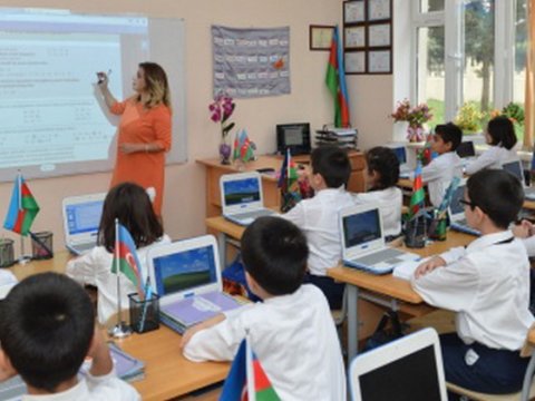 Summativ qiymətləndirilmə onlayn formada keçiriləcək? – Vacib məsələ