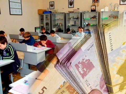    Özəl müəssisələr distant tədris səbəbindən təhsil haqqını azaldacaq? – Espertdən izah