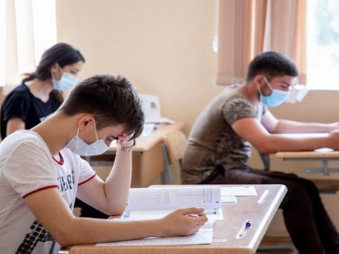  Qəbul imtahanında iştirak edəcək abituriyentlərin NƏZƏRİNƏ-Hazırlıq prosesi bu cür aparılmalıdır