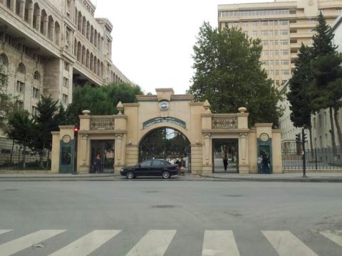 Tibb Universitetindən tələbələrin öldüyü qəza ilə bağlı AÇIQLAMA  