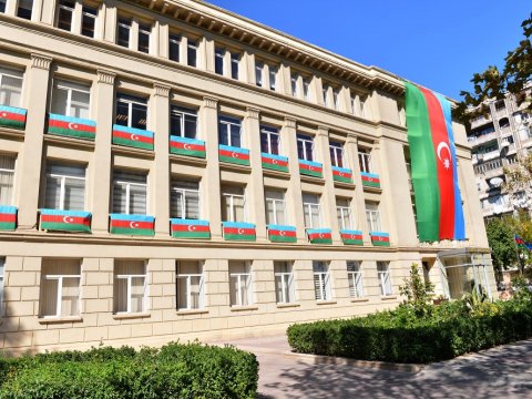 Təhsil Nazirliyi vaxtı uzatdı -SƏBƏB  