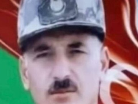 Silahları ilə tarix yazan şəhid təhsil işçilərimiz-FOTOLAR