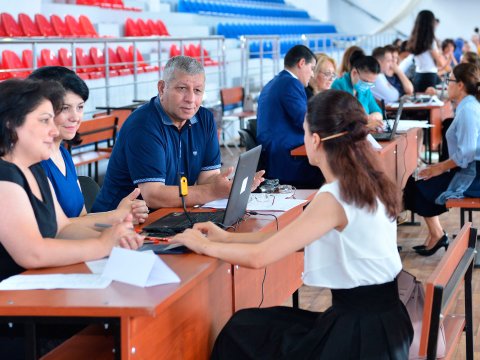 MİQ-in müsabiqə mərhələsində istifadə edilən suallar - NÜMUNƏ