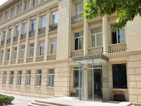 Müharibə dövründə təhsil sahəsində baş verən əsas hadisələr-VACİB MƏQAMLAR