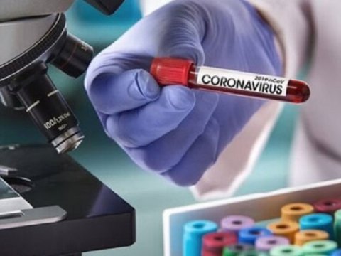 Koronavirusun ötürülməsini tez bir zamanda bloklayan preparat aşkarlandı