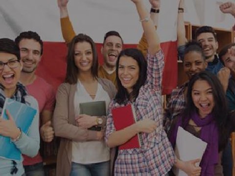 Bu ölkədə oxuyaraq həm də bütün Avropada səyahət şansı əldə edəcəksiniz   