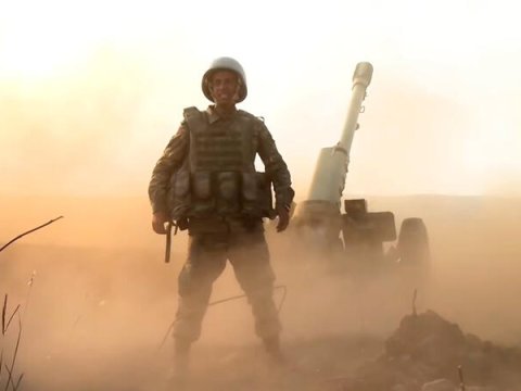  Universitetlərimizdən Vətən Müharibəsinə neçə döyüşçü qatıldı?- SORĞU