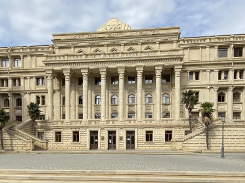 AzTU Vətən müharibəsində iştirak edən tələbə və məzunları üçün Kompleks Qayğı Proqramı hazırlayır  