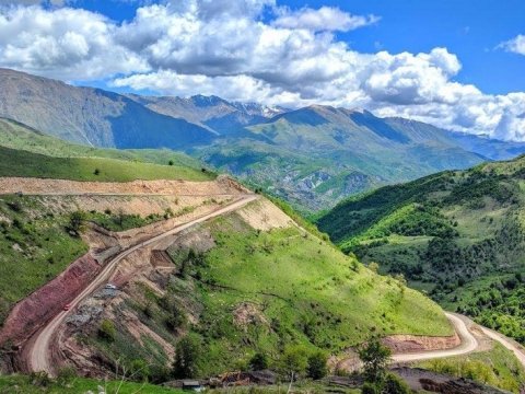 Qarabağ Geoloji Fondu Muzeyi formalaşdırılacaq