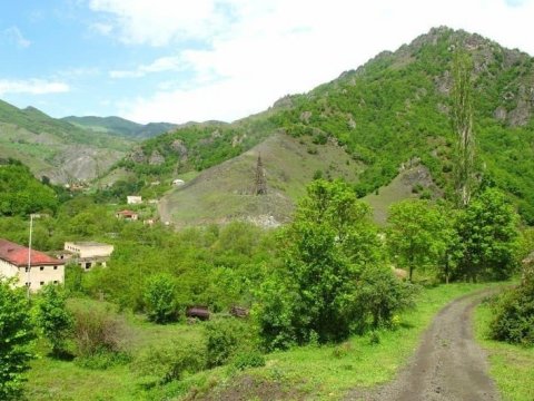 Post-konflikt Ərazilərin Bərpası Elmi Mərkəzi təsis olunacaq