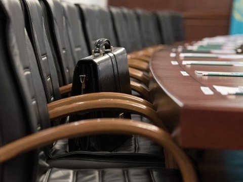 AMEA-nın iki institutunun direktoru işdən çıxarılıb