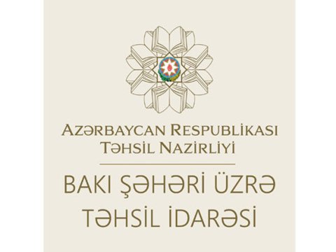 Bakı şəhəri üzrə Təhsil İdarəsinə yeni müdir təyin edildi -Foto  