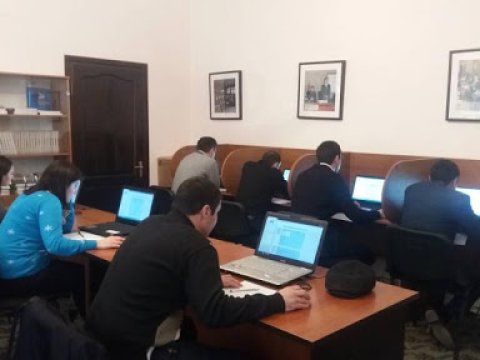 DİM-dən zal nəzarətçisi olmaq istəyənlərə müraciət -CAVAB GÖNDƏRİLƏCƏK 