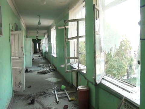 Erməni təxribatı nəticəsində ölən və yaralanan şagirdlərin sayı açıqlandı    