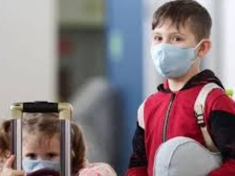 Yuxuya diqqət, bol mayedən istifadə - Türk alimlərinin COVID-19 tövsiyələri