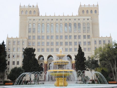 AMEA-nın islahatlara böyük ehtiyacı var - Akademiyanın vitse-prezidenti  