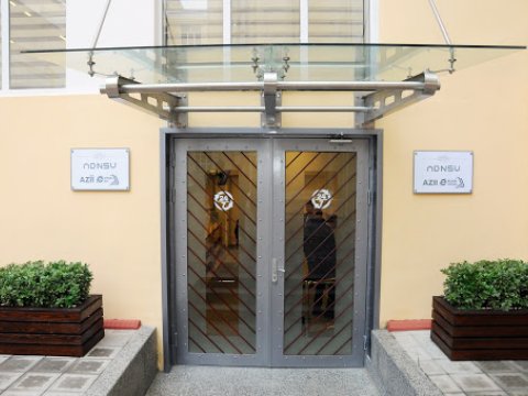 “Polpred com” axtarış bazası 2021-ci ildə də ADNSU tələbələrinin sərəncamında olacaq