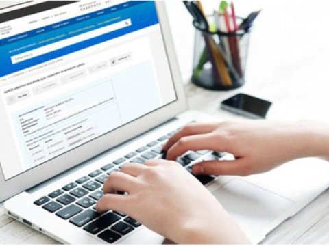 Vakant inzibati vəzifələr üzrə ümumi müsahibəyə qeydiyyat davam edir  