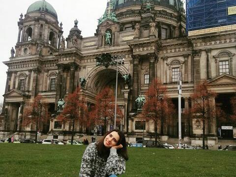 Avropada oxuyan tələbəmiz: “Azərbaycan ali təhsil sistemi ilə tanış deyiləm” -MÜSAHİBƏ