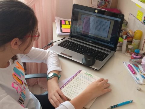 Milli qiymətləndirmə bu saatlarda təşkil ediləcək – Siniflər üzrə