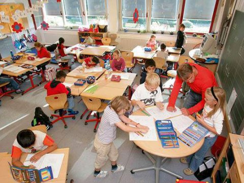 60 şagird inklüziv təhsilə cəlb edilib