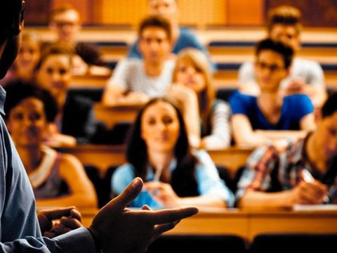 40 məzuna Prezident təqaüdü verilib