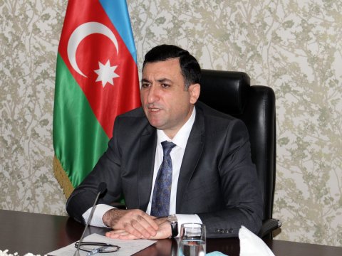 ADNSU-nun IX Məzun-Karyera Sərgisində məzunlara 233 vakant iş yeri təklif edilib - FOTO