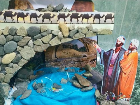 Məktəblər Qarabağa həsr olunmuş onlayn sərgilər keçirir  