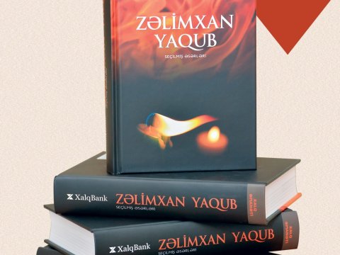“Ruhani dili”ndə yazılan xəritə-kitab – Bir təqdimatdan əsintilər 