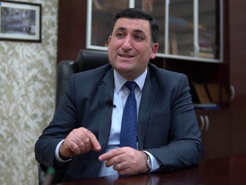 ADNSU tələbələrinin 98%-nin qarşıdakı imtahan sessiyasını müvəffəqiyyətlə başa vuracağı gözlənilir – Rektor