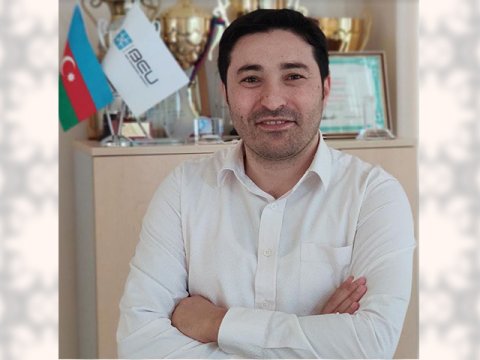 BMU aliminin elmi məqaləsi İsveçrənin “Energies” jurnalında  