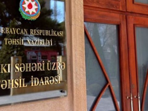 Bu şagirdlər ibtidai təhsil səviyyəsi üzrə eksternat imtahanlarında uğur qazandı  
