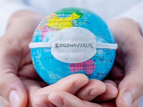 Pandemiyanın bitəcəyi tarix açıqlandı