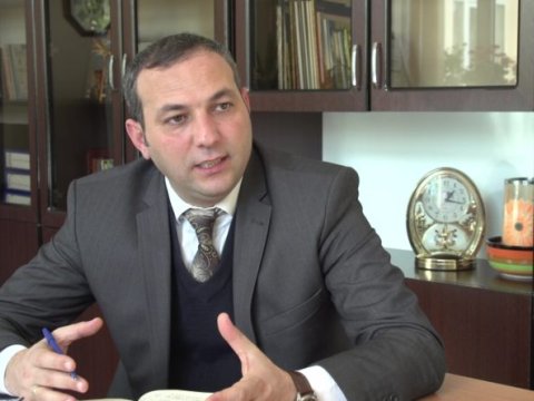 “Elə direktorlar var ki, onlardan nəinki məktəb rəhbəri, heç sinif rəhbəri də olmaz” -İRAD