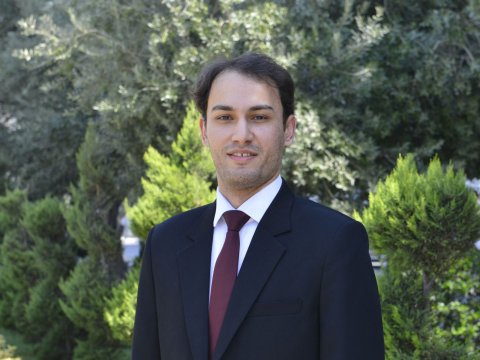 BANM-ın Baş müəllimi Farad Kamyabinin elmi məqaləsi Fransanın beynəlxalq jurnalında çapdan çıxıb     