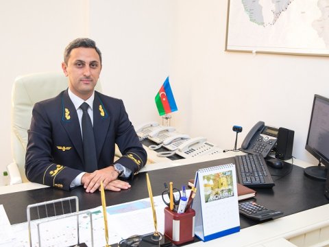 AzTU məzununun uğur hekayəsi layihəsi davam edir