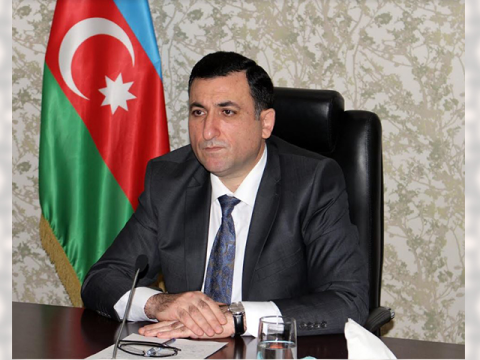 “16000 tələbəsi olan universitet üçün bu, mühüm nailiyyətdir”