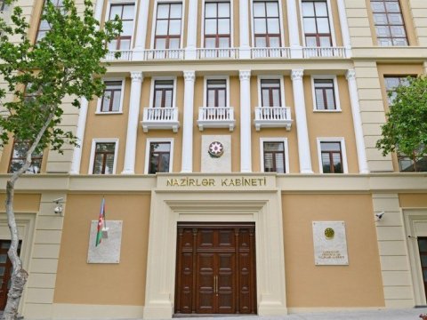 Azərbaycanda distant təhsilin müddəti uzadıldı