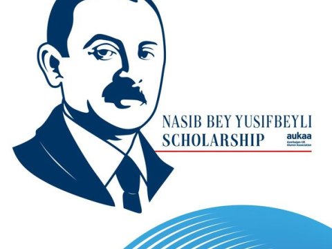 Nəsib bəy Yusifbəyli adına təqaüd proqramı elan edildi   