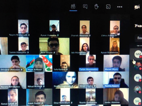  “Qarabağ Azərbaycandır!” intellektual müsabiqəsinin qalibləri müəyyənləşib - FOTO   