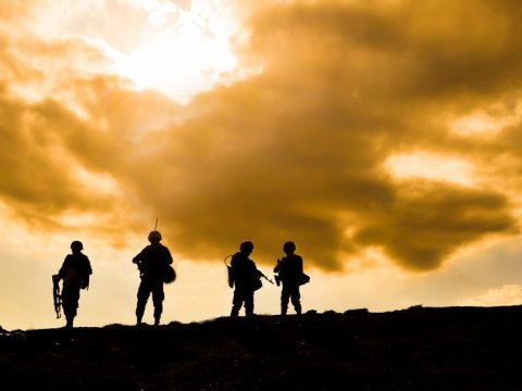 Bakı məktəblərinin 122 müəllimi Vətən müharibəsində iştirak edib  