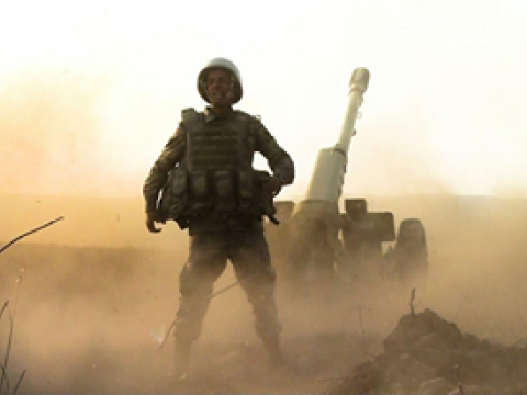 Topçu Vüsalın şəklinə mənfi rəy yazan məktəb direktoruna töhmət verilib - FOTO