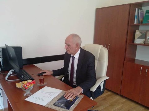 2020-ci ilin təhsilə vurduğu zərbələr – Sədr müavinin təəssüfü